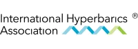 International Hyperbarics Association logo