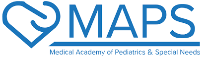 Medical Academy of Pediatrics and Special Needs logo