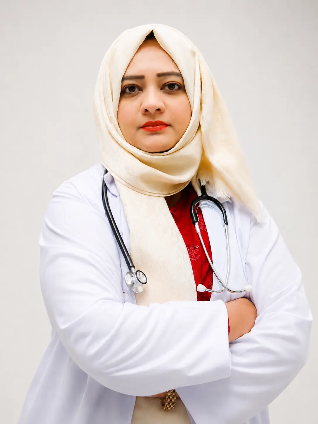 Dr Sana Majeed